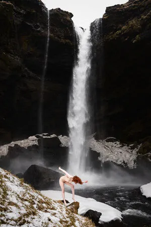 Icelandic Selkie OnlyFans Leaked Free Thumbnail Picture - #tHXoxaNa0E