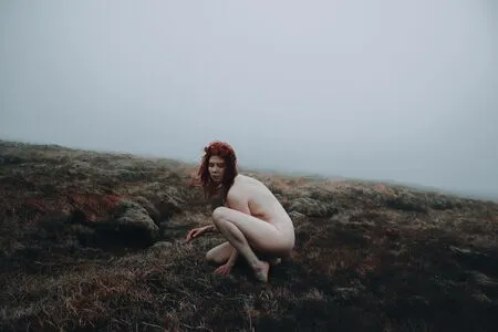 Icelandic Selkie OnlyFans Leaked Free Thumbnail Picture - #u79z9SXob6