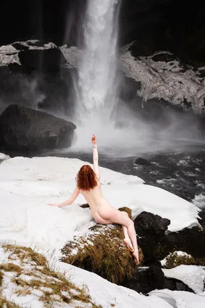 Icelandic Selkie OnlyFans Leaked Free Thumbnail Picture - #v3fgYeP8vk