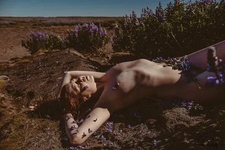 Icelandic Selkie OnlyFans Leaked Free Thumbnail Picture - #ypque5wg8p