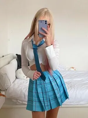 Iceluvvs OnlyFans Leaked Free Thumbnail Picture - #sWZ4Wrx7Ik