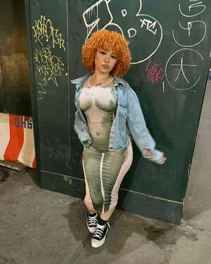 Icespice OnlyFans Leaked Free Thumbnail Picture - #L8Qhh8yo9Z