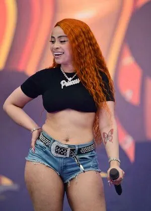 Icespice OnlyFans Leaked Free Thumbnail Picture - #SB4Idbdfyf