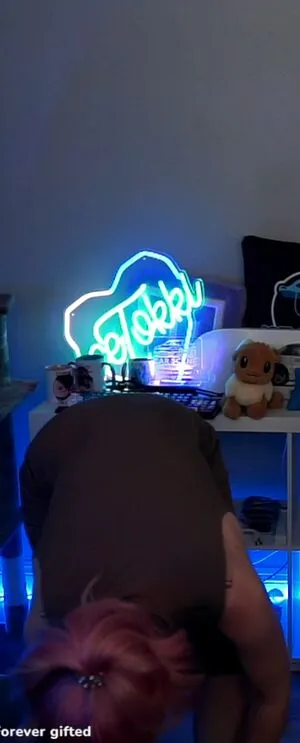 Icetokki OnlyFans Leaked Free Thumbnail Picture - #0X2GMpYBYM