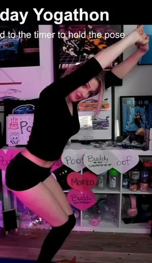Icetokki OnlyFans Leaked Free Thumbnail Picture - #2Nv2TLbvdt