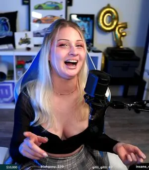 Icetokki OnlyFans Leaked Free Thumbnail Picture - #4waAm7t73W