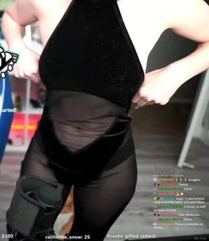 Icetokki OnlyFans Leaked Free Thumbnail Picture - #6GTDFTCxvQ
