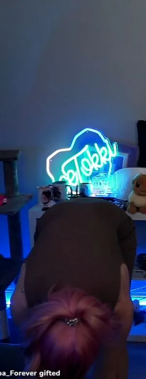 Icetokki OnlyFans Leaked Free Thumbnail Picture - #6gelA7DELv