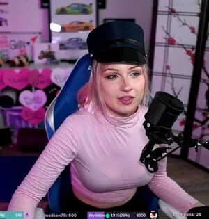 Icetokki OnlyFans Leaked Free Thumbnail Picture - #9og9hezzVe