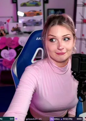 Icetokki OnlyFans Leaked Free Thumbnail Picture - #Cr5DemVHRx