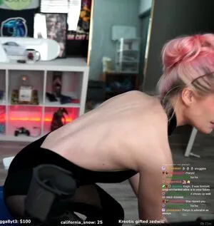 Icetokki OnlyFans Leaked Free Thumbnail Picture - #D7W96xa7Kr