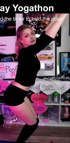 Icetokki OnlyFans Leaked Free Thumbnail Picture - #FdF7VOyV0t
