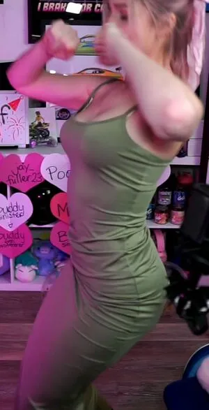 Icetokki OnlyFans Leaked Free Thumbnail Picture - #GTQ7cOk1Py