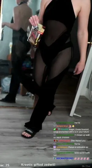 Icetokki OnlyFans Leaked Free Thumbnail Picture - #HTsfGKsDvC