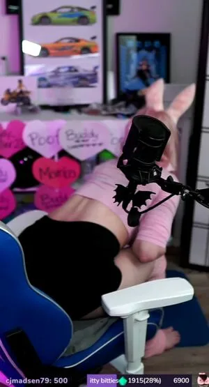 Icetokki OnlyFans Leaked Free Thumbnail Picture - #HcHORh5SX8