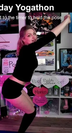 Icetokki OnlyFans Leaked Free Thumbnail Picture - #IkbcEqqfKh