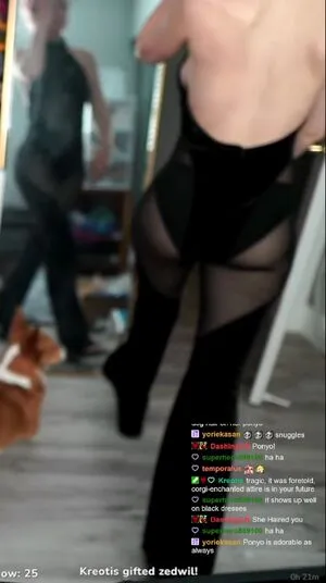 Icetokki OnlyFans Leaked Free Thumbnail Picture - #JunQUKgzCP