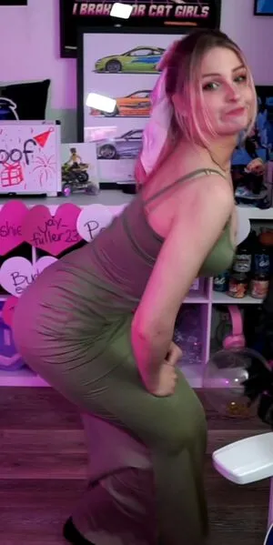 Icetokki OnlyFans Leaked Free Thumbnail Picture - #MpqqxVFKFA