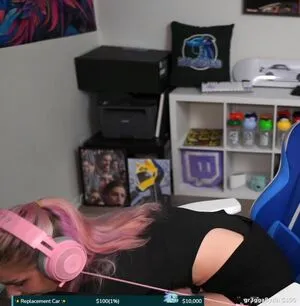 Icetokki OnlyFans Leaked Free Thumbnail Picture - #MrShh8N2M6