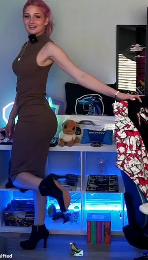 Icetokki OnlyFans Leaked Free Thumbnail Picture - #OADzp9SNGg