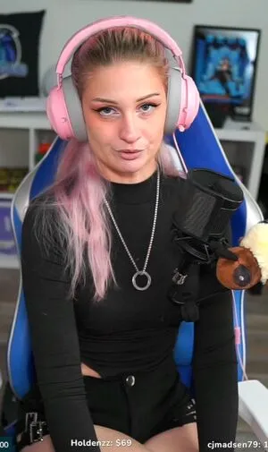 Icetokki OnlyFans Leaked Free Thumbnail Picture - #ODodUPm98o