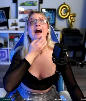 Icetokki OnlyFans Leaked Free Thumbnail Picture - #SDkM4E9VFe