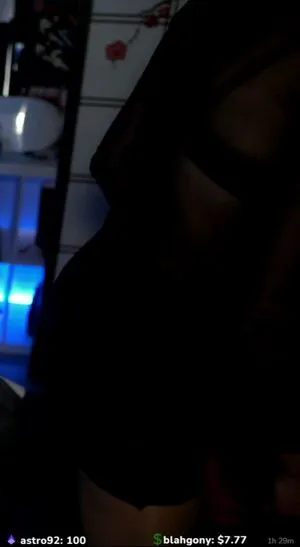Icetokki OnlyFans Leaked Free Thumbnail Picture - #SceNOIfj5v
