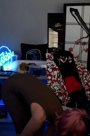 Icetokki OnlyFans Leaked Free Thumbnail Picture - #UOyIxWsGlm