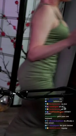 Icetokki OnlyFans Leaked Free Thumbnail Picture - #UfuvhtvmlV