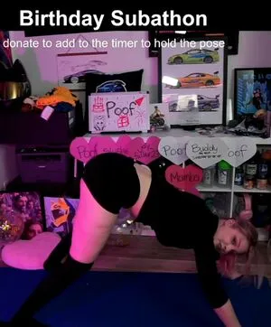 Icetokki OnlyFans Leaked Free Thumbnail Picture - #W3YyrOujnx