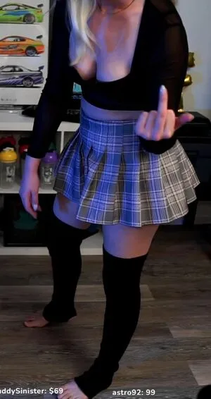Icetokki OnlyFans Leaked Free Thumbnail Picture - #XHMAAo4KrX