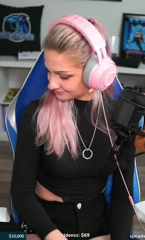 Icetokki OnlyFans Leaked Free Thumbnail Picture - #c4Uja3Farp