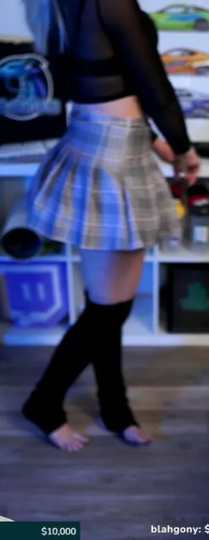Icetokki OnlyFans Leaked Free Thumbnail Picture - #cCI2J0HEDp