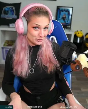 Icetokki OnlyFans Leaked Free Thumbnail Picture - #csiCfg1G2k