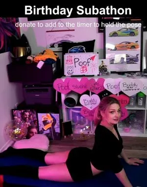 Icetokki OnlyFans Leaked Free Thumbnail Picture - #fxA8RfGjee