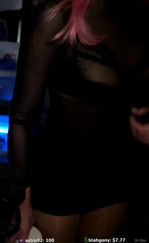 Icetokki OnlyFans Leaked Free Thumbnail Picture - #fxBEm60qE0