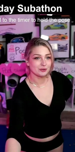 Icetokki OnlyFans Leaked Free Thumbnail Picture - #gI5lwdDrot
