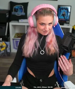 Icetokki OnlyFans Leaked Free Thumbnail Picture - #j5xXv92wuO
