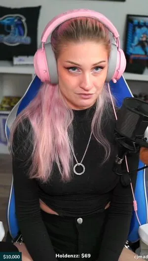 Icetokki OnlyFans Leaked Free Thumbnail Picture - #jIMuOsmef0