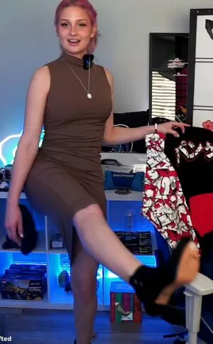 Icetokki OnlyFans Leaked Free Thumbnail Picture - #kZGFSKpBqz