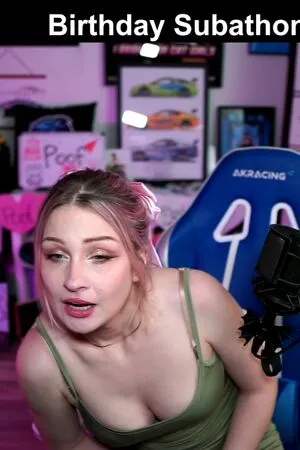 Icetokki OnlyFans Leaked Free Thumbnail Picture - #lDOGWCLidh