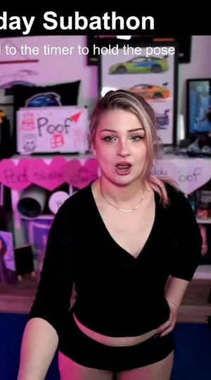 Icetokki OnlyFans Leaked Free Thumbnail Picture - #luvTv09LJN