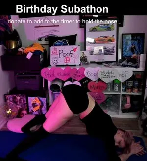 Icetokki OnlyFans Leaked Free Thumbnail Picture - #p6jDPYbDAU