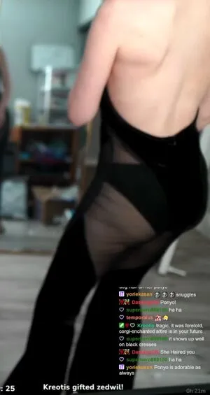 Icetokki OnlyFans Leaked Free Thumbnail Picture - #pjQhLa27nc