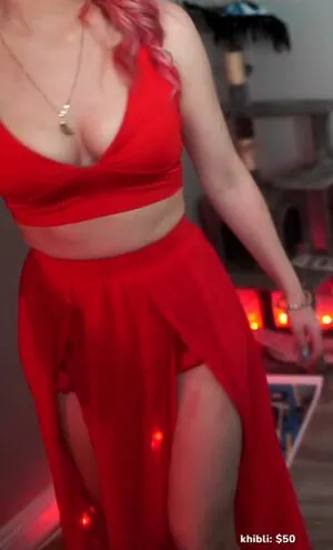 Icetokki OnlyFans Leaked Free Thumbnail Picture - #qEb4s6Mxed