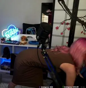 Icetokki OnlyFans Leaked Free Thumbnail Picture - #rIIE4jx4sR