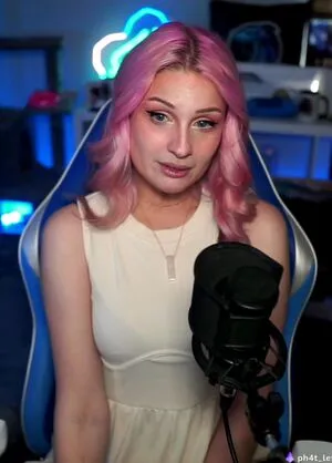 Icetokki OnlyFans Leaked Free Thumbnail Picture - #tFl15uizqX