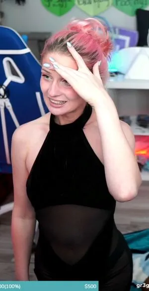 Icetokki OnlyFans Leaked Free Thumbnail Picture - #wlsg9wL8ZD