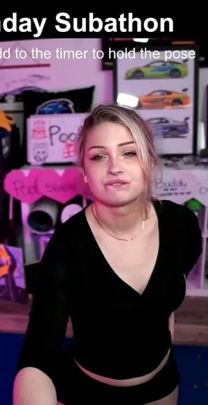 Icetokki OnlyFans Leaked Free Thumbnail Picture - #xntjjktz2E