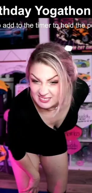 Icetokki OnlyFans Leaked Free Thumbnail Picture - #yOoHch3x1r